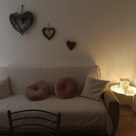 Le Sirene Sweet Home Torvaianica Bagian luar foto