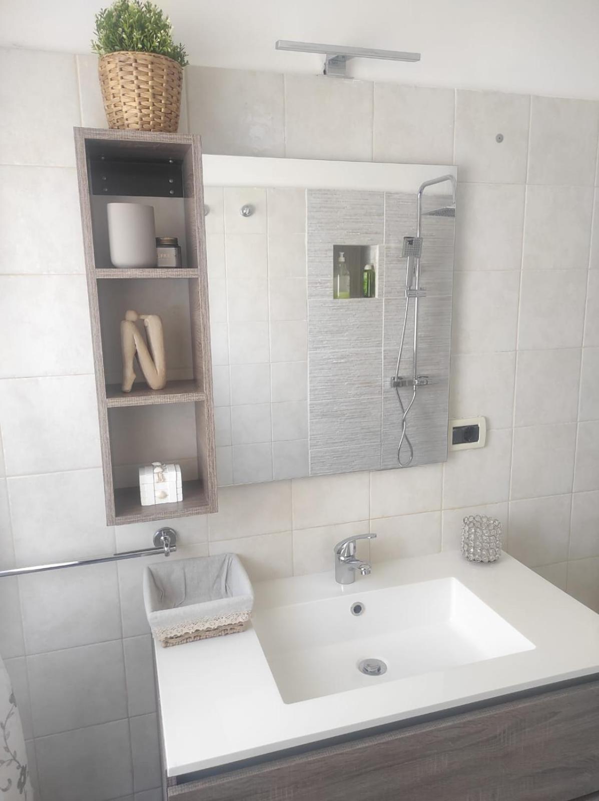 Le Sirene Sweet Home Torvaianica Bagian luar foto